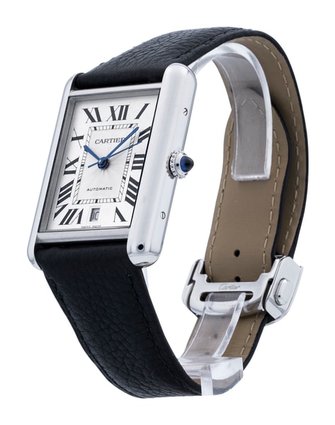 Cartier Tank Must WSTA0040